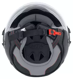 Demi-Jet 5 Evo Черный