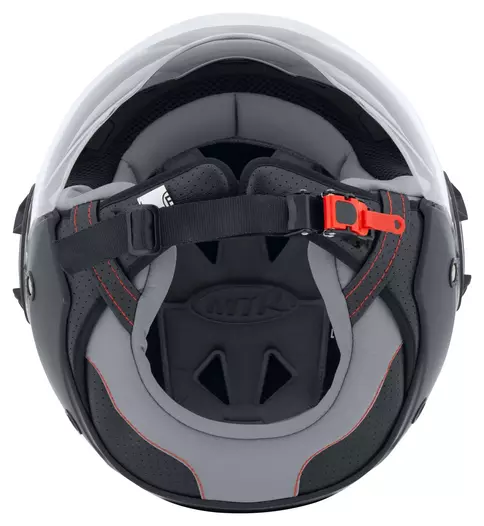 Demi-Jet 5 Evo Черный
