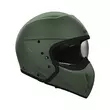Airoh J110 Military Green Matt Мотошлем Зеленый (размер: m)