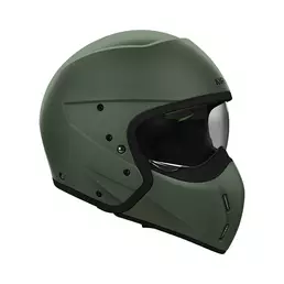 Airoh J110 Military Green Matt Мотошлем Зеленый (размер: m)
