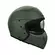 Airoh J110 Military Green Matt Мотошлем Зеленый