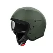 Airoh J110 Military Green Matt Мотошлем Зеленый