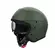 Airoh J110 Military Green Matt Мотошлем Зеленый