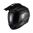 Nexx X.rally Zero Pro Carbon Мотошлем Black Черный (размер: xs)