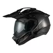 Nexx X.rally Zero Pro Carbon Мотошлем Black Черный
