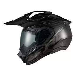 Nexx X.rally Zero Pro Carbon Мотошлем Black Черный