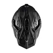 Nexx X.rally Zero Pro Carbon Мотошлем Black Черный
