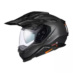 Nexx X.wed3 Zero Pro Мотошлем Carbon Matt Черный (размер: s)
