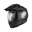 Nexx X.wed3 Zero Pro Мотошлем Carbon Matt Черный
