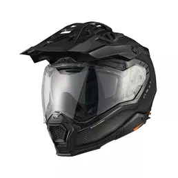 Nexx X.wed3 Zero Pro Мотошлем Carbon Matt Черный