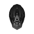 Nexx X.wed3 Zero Pro Мотошлем Carbon Matt Черный