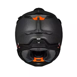 Nexx X.wed3 Zero Pro Мотошлем Carbon Matt Черный
