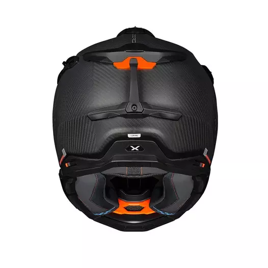 Nexx X.wed3 Zero Pro Мотошлем Carbon Matt Черный