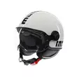 Momodesign Fgtr Classic 2206 Mono Мотошлем White Белый (размер: xs)