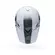 Bell Mx-10 Mips Aviator Мотошлем White Green Желтый
