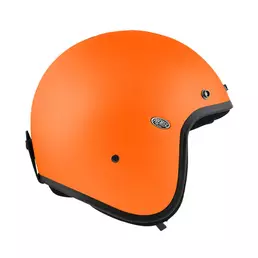 Premier Jet Classic U13 22.06 Мотошлем Orange Fluo Оранжевый