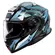 Shoei Neotec 3 Fragments Tc-2 Мотошлем Синий