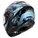 Shoei Neotec 3 Fragments Tc-2 Мотошлем Синий