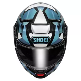 Shoei Neotec 3 Fragments Tc-2 Мотошлем Синий