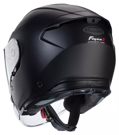 Flyon II Черный