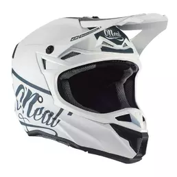 O'neal 5srs Polyacrylite Reseda Мотошлем White Белый