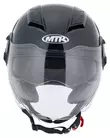 Demi-Jet 5 Evo Черный