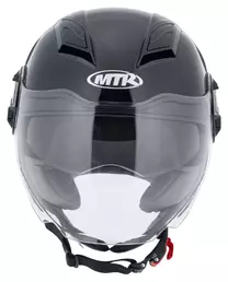Demi-Jet 5 Evo Черный