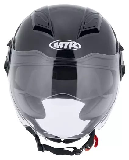 Demi-Jet 5 Evo Черный