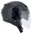 Demi-Jet 5 Evo Черный