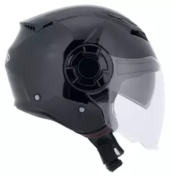 Demi-Jet 5 Evo Черный