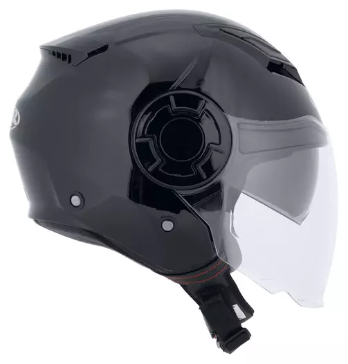 Demi-Jet 5 Evo Черный