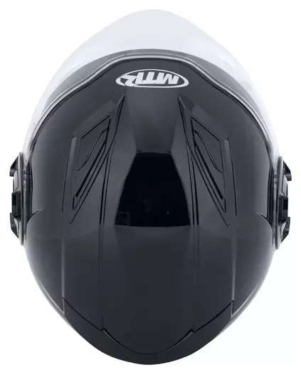 Demi-Jet 5 Evo Черный