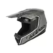 Acerbis Whoops Мотошлем Grey Black Серый (размер: xs)
