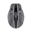 Acerbis Whoops Мотошлем Grey Black Серый