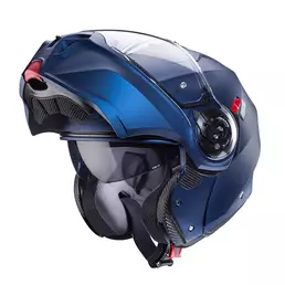 Caberg Duke Evo Modular Мотошлем Blue Yama Matt Синий (размер: xs)