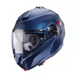 Caberg Duke Evo Modular Мотошлем Blue Yama Matt Синий