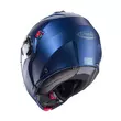 Caberg Duke Evo Modular Мотошлем Blue Yama Matt Синий
