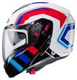 Horus X Road White, Black, Blue (размер: xs)