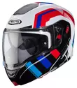 Horus X Road White, Black, Blue