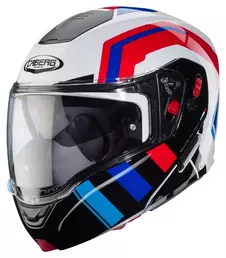 Horus X Road White, Black, Blue
