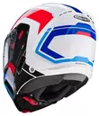 Horus X Road White, Black, Blue