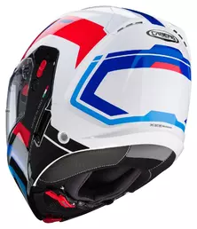 Horus X Road White, Black, Blue