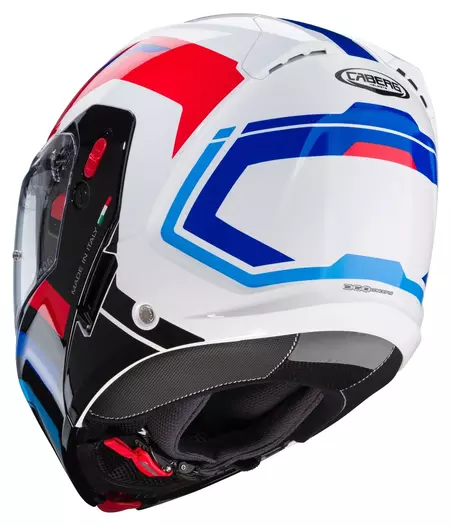 Horus X Road White, Black, Blue