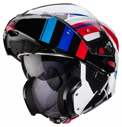 Horus X Road White, Black, Blue