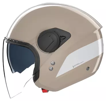 N20-2 VISOR DOLCE VITA Бежевый