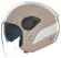 N20-2 VISOR DOLCE VITA Бежевый