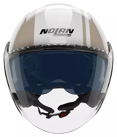 N20-2 VISOR DOLCE VITA Бежевый