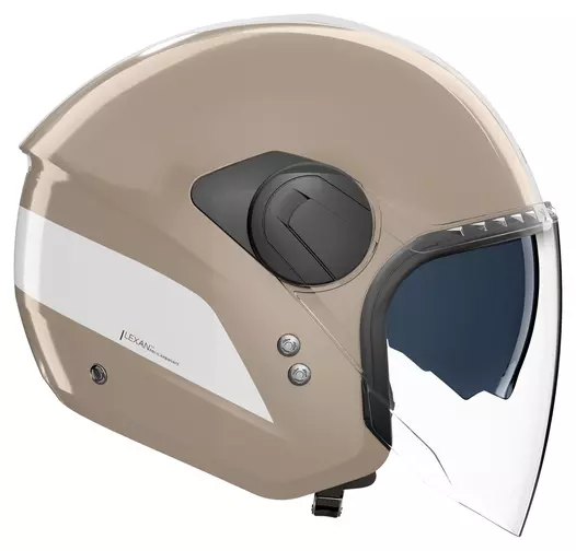 N20-2 VISOR DOLCE VITA Бежевый