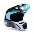 Fox Youth V1 Elevated Мотошлем Light Blue Синий (размер: ym)