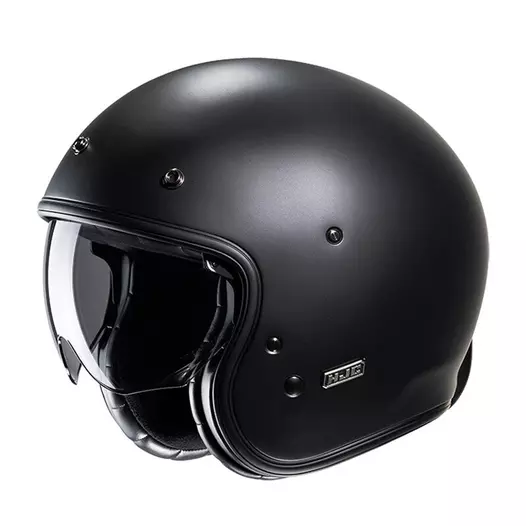 Hjc V31 Мотошлем Black Matt Черный (размер: xs)